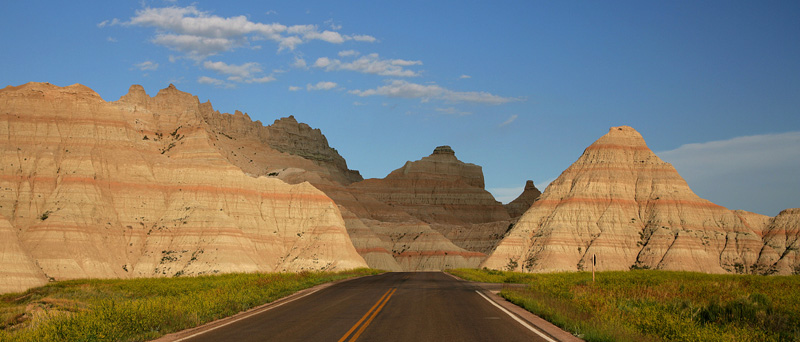 XP9F0342w - Welcome to the Badlands ©2009 Carrie Barton